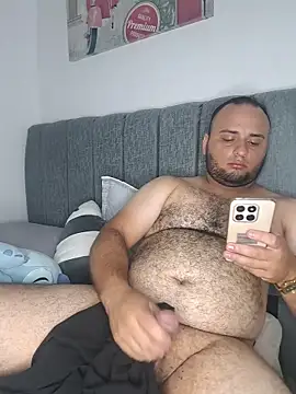 عرض كام Stanleyandjhosep