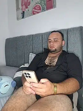 Stanleyandjhosep Webcam Show