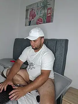 Show Webcam de Stanleyandjhosep