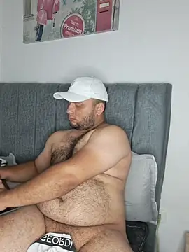 Show de webcam de Stanleyandjhosep