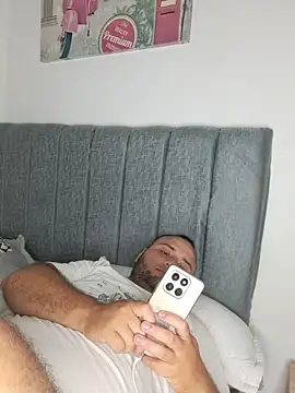 Вебкам-шоу Stanleyandjhosep