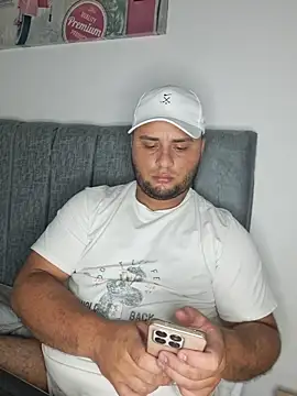 Show Webcam de Stanleyandjhosep