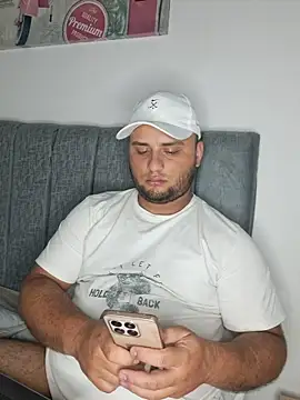 Stanleyandjhosep Webcam-Show
