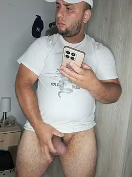 Stanleyandjhosep – webcam-show