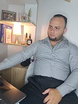 Stanleyandjhosep webkamerás műsora
