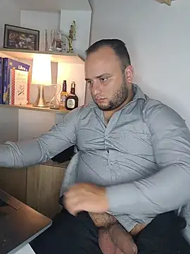 Webkamerová show Stanleyandjhosep