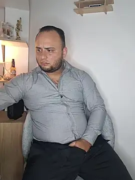 Stanleyandjhosep webkamerás műsora