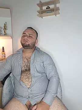 Stanleyandjhosep webcam show