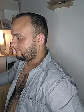 Show webcam de Stanleyandjhosep
