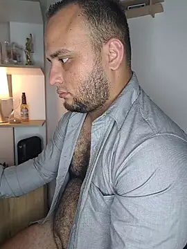 Stanleyandjhosep – webcam-show