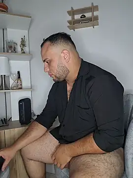 Show Webcam de Stanleyandjhosep