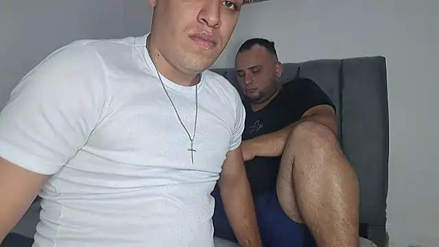 Stanleyandjhosep Webcam-Show