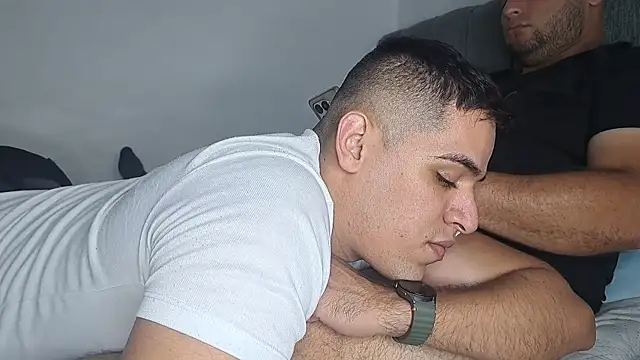 Stanleyandjhosep Pertunjukan Webcam