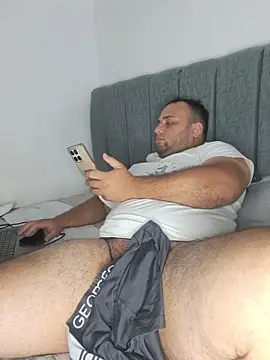 Stanleyandjhosep Шоу с уебкамера