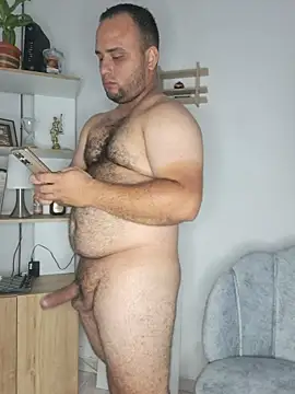 Show Webcam de Stanleyandjhosep