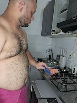 Stanleyandjhosep's Webcam Show