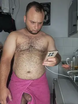 Stanleyandjhosep webkamerás műsora