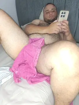 Stanleyandjhosep webkamerás műsora