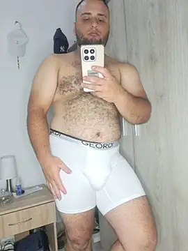 Stanleyandjhosep Adlı Modelin Web Kamerası Şovu