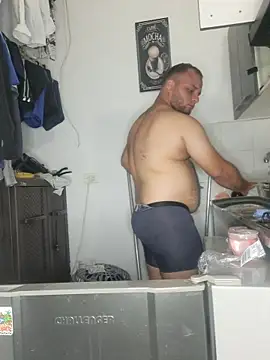 Stanleyandjhosep Webcam show
