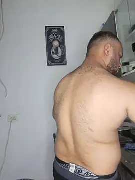 Stanleyandjhosep Webcam-Show
