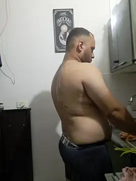 Stanleyandjhosep webkamerás műsora