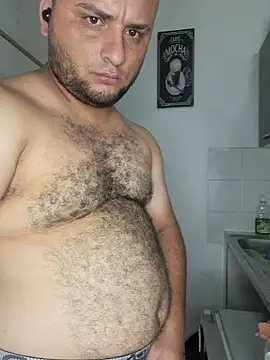 Stanleyandjhosep Шоу с уебкамера