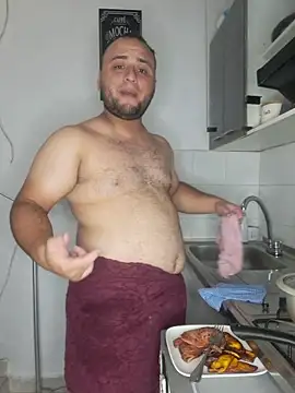 Stanleyandjhosep Adlı Modelin Web Kamerası Şovu