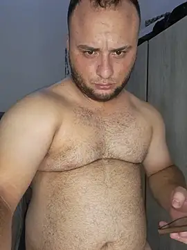 Stanleyandjhosep Adlı Modelin Web Kamerası Şovu