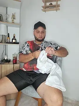 Show de webcam de Stanleyandjhosep