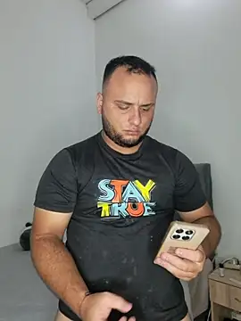 Stanleyandjhosep Webcam Show