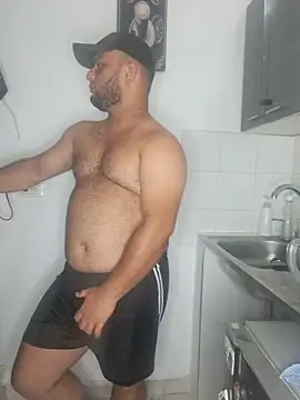 عرض كام Stanleyandjhosep