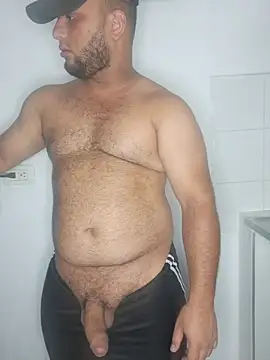 عرض كام Stanleyandjhosep