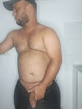 Show de webcam de Stanleyandjhosep