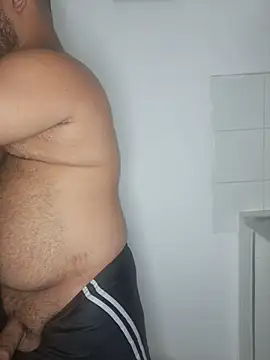 Stanleyandjhosep's Webcam Show