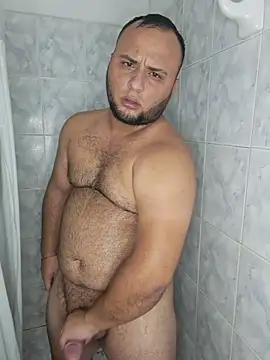 Show de Stanleyandjhosep na webcam