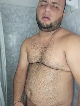 Stanleyandjhosep Pertunjukan Webcam