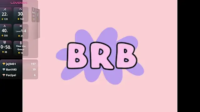 Viioleth_'s Live XXX Chat