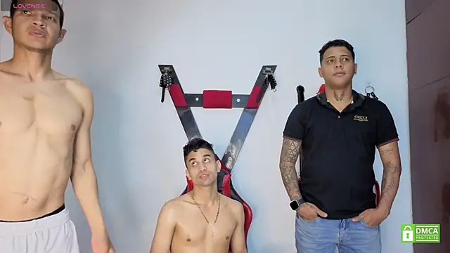 EliteBoysLive's Webcam Show