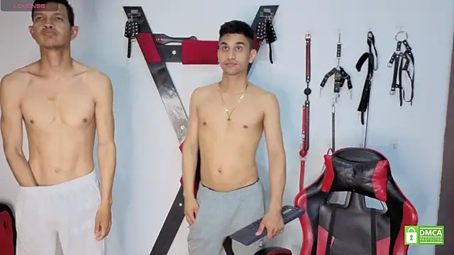EliteBoysLive webcam show