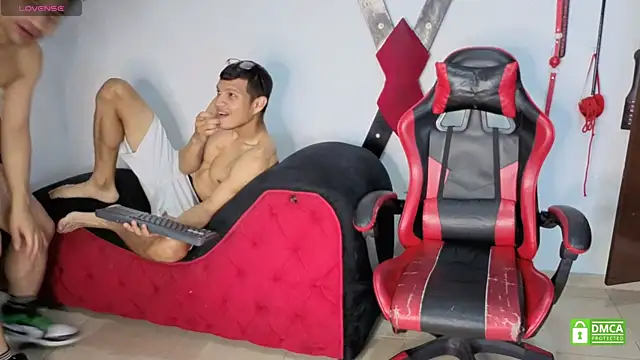 EliteBoysLive Webcam-Show