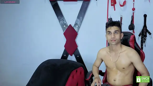 EliteBoysLiven Webbikameraesitys