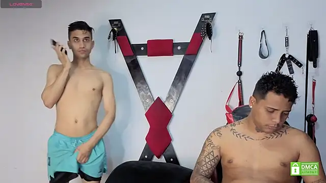 عرض كام EliteBoysLive