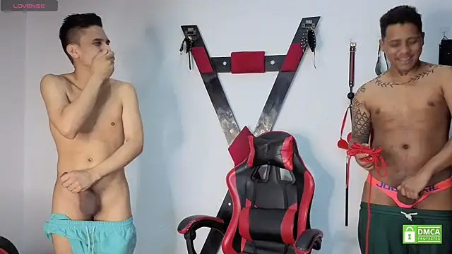 EliteBoysLive ওয়েবক্যাম শো
