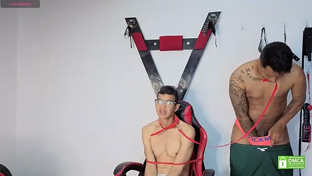 عرض كام EliteBoysLive