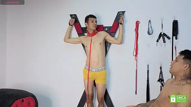 EliteBoysLive's Webcam Show