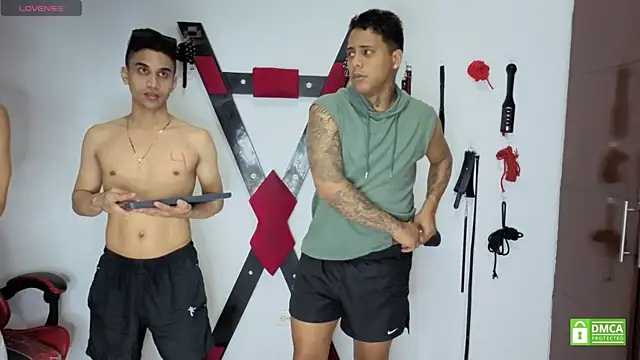عرض كام EliteBoysLive