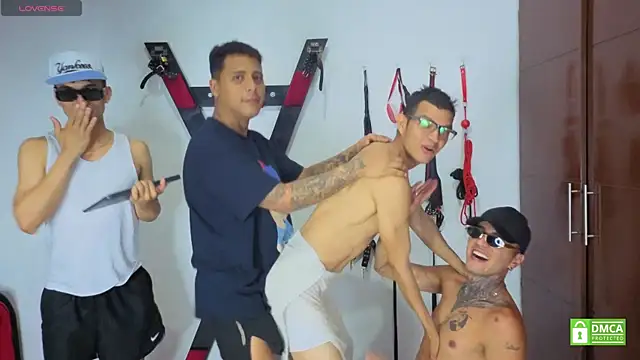 عرض كام EliteBoysLive