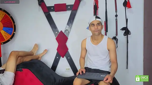 EliteBoysLive – webcam-show