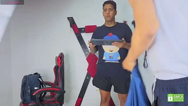EliteBoysLive Webcamshow
